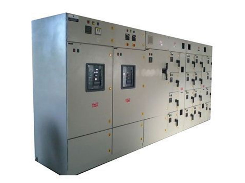 busbar-panel