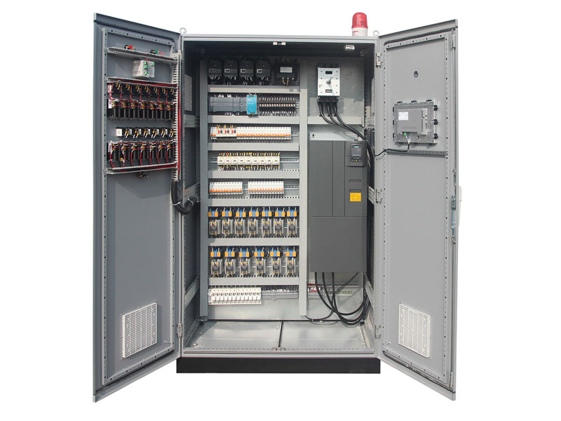 plc-panel