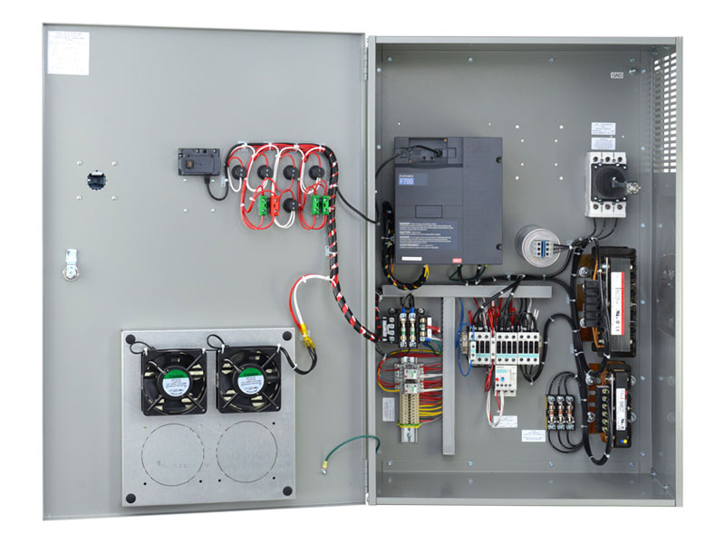 vfd-panel